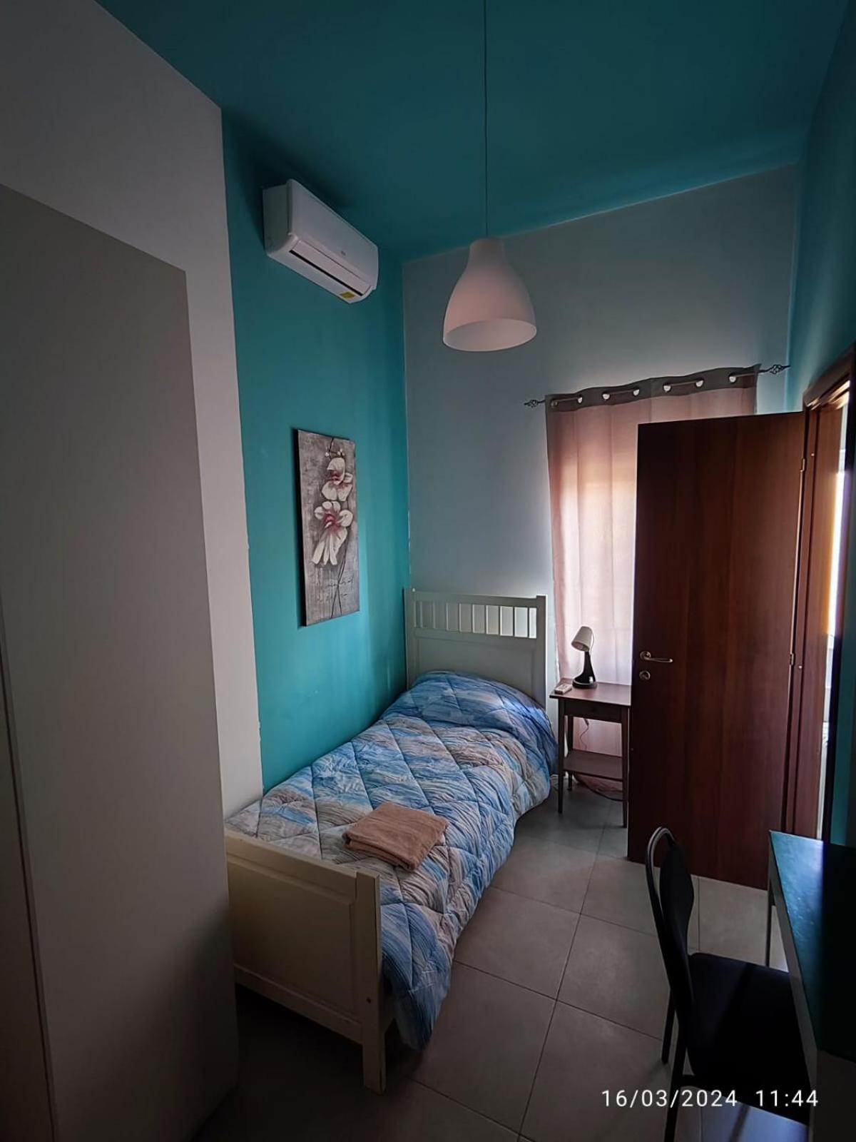 San Lollo Room Rome Buitenkant foto